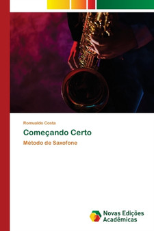 Comecando Certo by Romualdo Costa - Paperback