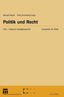 Politik und Recht : 36