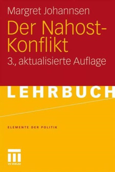 Der Nahost-Konflikt
