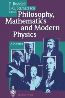 Philosophy, Mathematics and Modern Physics : A Dialogue