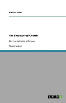 The Empowered Church