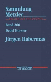 Jurgen Habermas