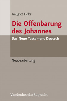 Die Offenbarung des Johannes : Neubearbeitung