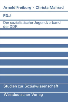 FDJ : Der sozialistische Jugendverband der DDR : 51
