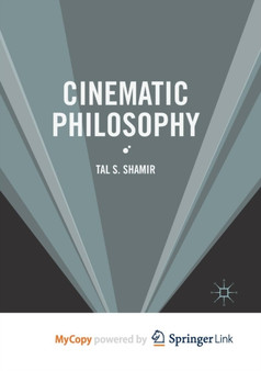 Cinematic Philosophy
