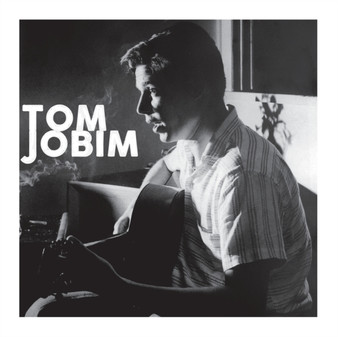 Music Portraits - Tom Jobim by Tom Jobim - Paperback