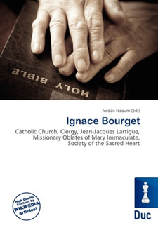 Ignace Bourget