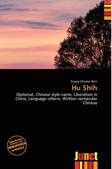 Hu Shih