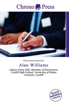 Alan Williams