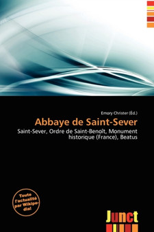 Abbaye de Saint-Sever