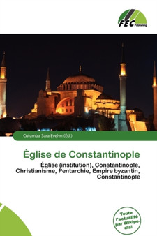 Glise de Constantinople