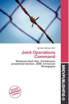 Joint Operations Command