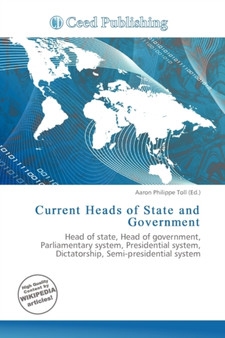 Current Heads of State and Government