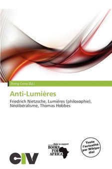 Anti-Lumi Res