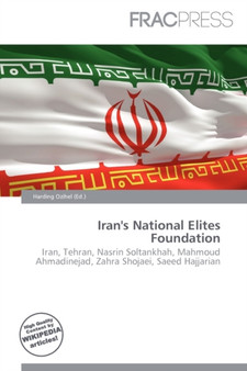 Iran's National Elites Foundation