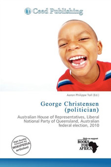 George Christensen (Politician)