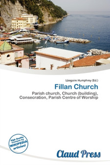 Fillan Church