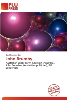 John Brumby