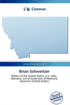 Brian Schweitzer