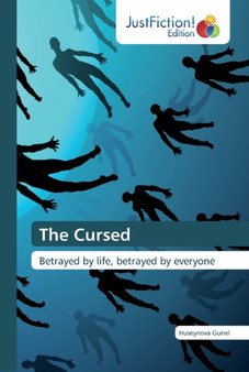 The Cursed by Huseynova Gunel - Paperback