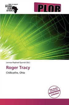 Roger Tracy
