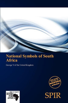 National Symbols of South Africa