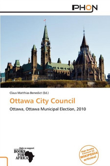 Ottawa City Council