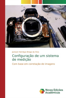 Configuracao de um sistema de medicao by Jackson Henrique Braga Da Silva - Paperback