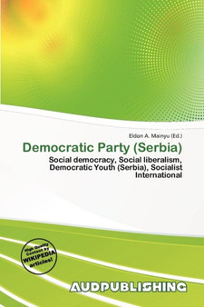 Democratic Party (Serbia)