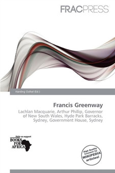 Francis Greenway