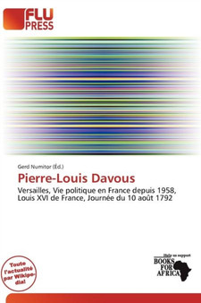 Pierre-Louis Davous