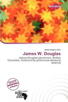 James W. Douglas