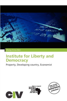 Institute for Liberty and Democracy