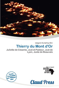 Thierry Du Mont D'Or