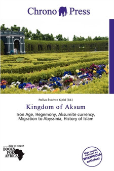 Kingdom of Aksum