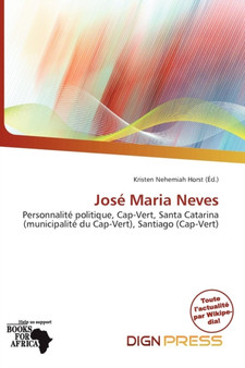 Jos Maria Neves
