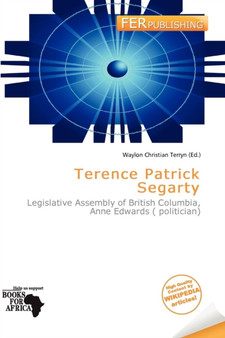 Terence Patrick Segarty