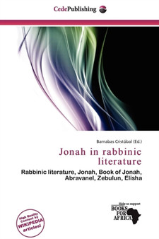 Jonah in Rabbinic Literature