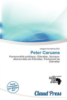 Peter Caruana
