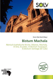 Bistum Machala