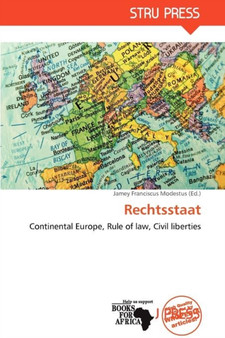 Rechtsstaat