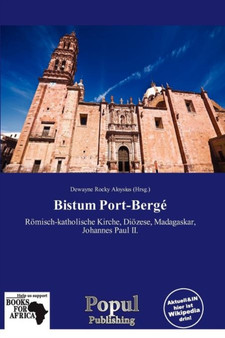 Bistum Port-Berg