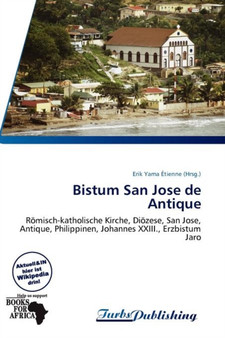 Bistum San Jose de Antique