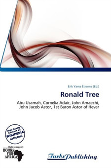 Ronald Tree