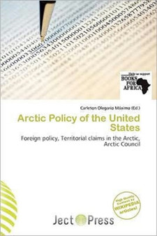 Arctic Policy of the United States