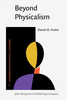 Beyond Physicalism : 21