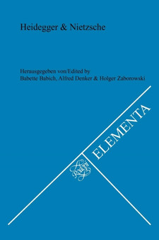 Heidegger & Nietzsche : 82