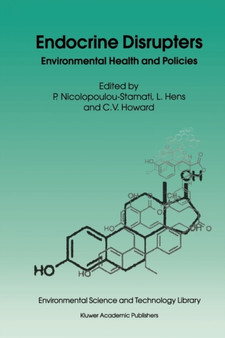 Endocrine Disrupters : Environmental Health and Policies : 18