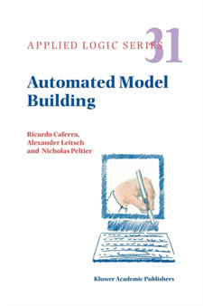 Automated Model Building : 31