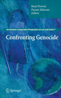 Confronting Genocide : 7
